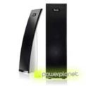 Hercules XPS 2.0 ARC White - Item