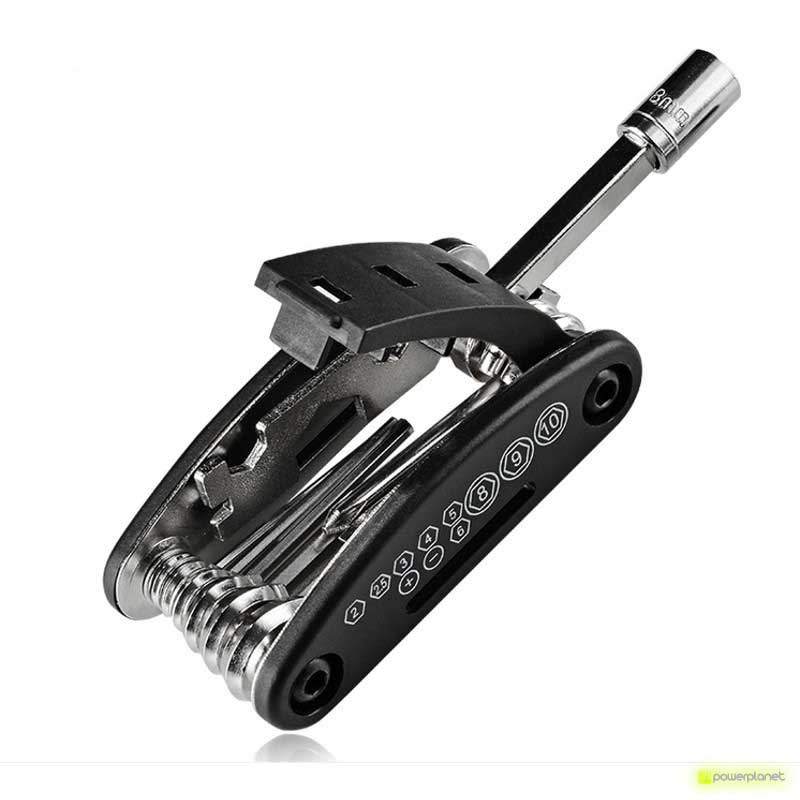Set de Ferramentas MTB Rockbros - Item2