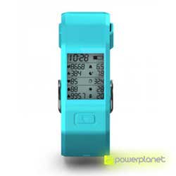 Pulsera inteligente Hesvitband S3 - Ítem1