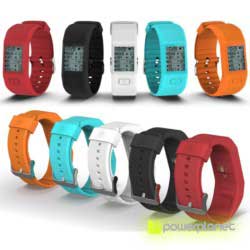 Pulsera inteligente Hesvitband S3 - Ítem3