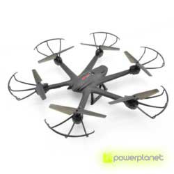 Quadcopter MJX X600 - Item2