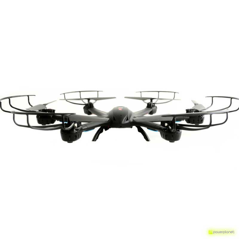 Quadcopter MJX X600 - Item3