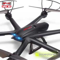 Quadcopter MJX X600 - Item4