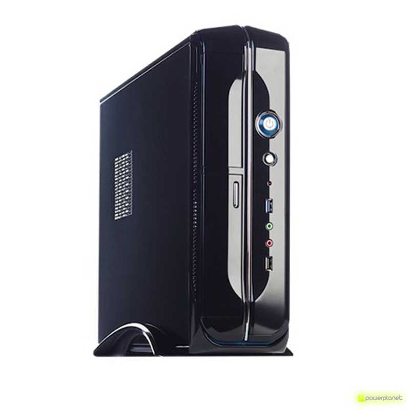 Hiditec SLM10 PSU450