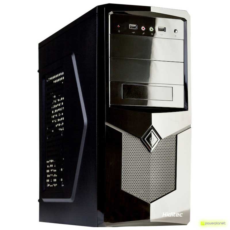 Hiditec SSIMO Black Edition