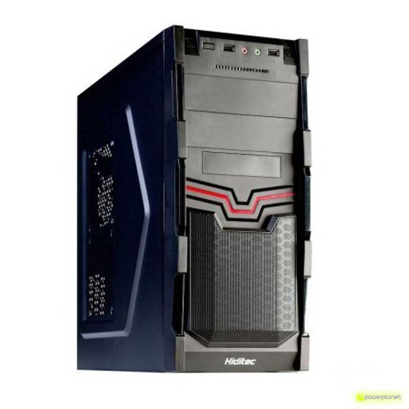 Hiditec THOR SSD BRAKET