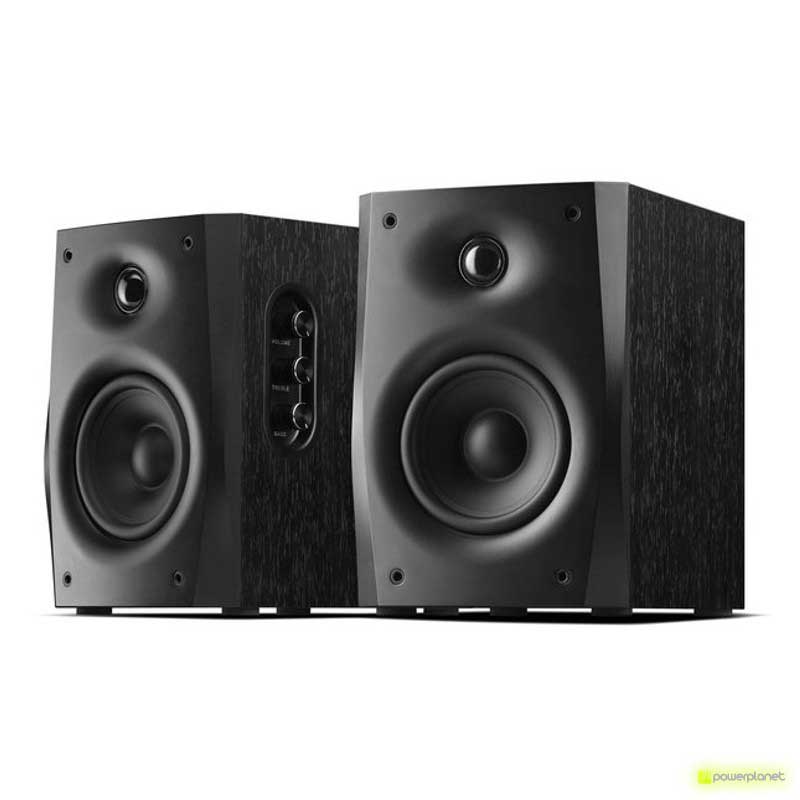 Altavoces HiVi Swans D1010-IV