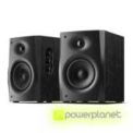 Altavoces HiVi Swans D1010-IV - Ítem