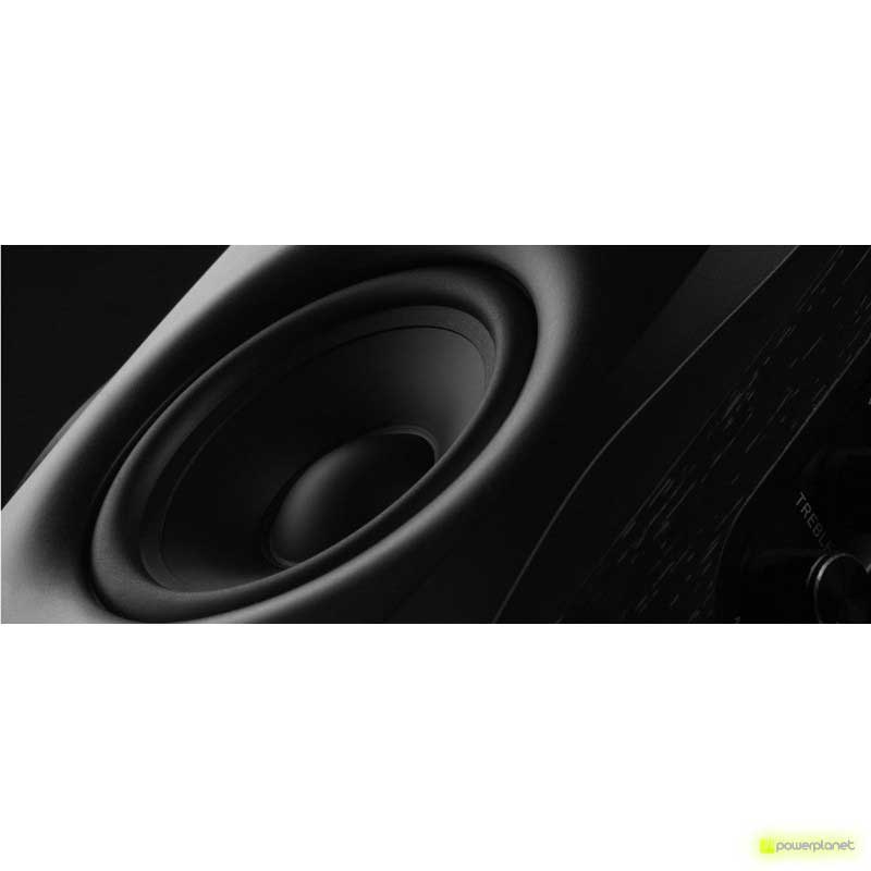 Altavoces HiVi Swans D1010-IV - Ítem1