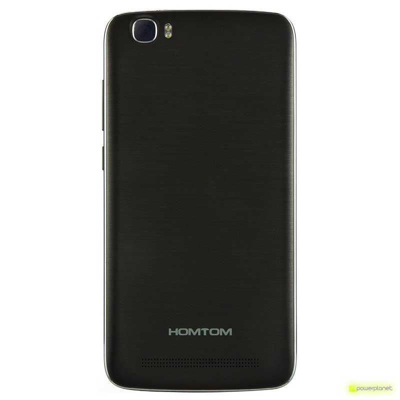 Homtom HT6 - Item2