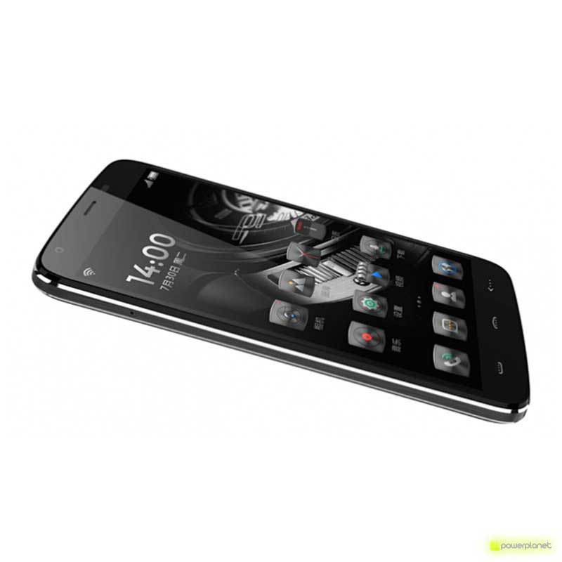 Homtom HT6 - Item5