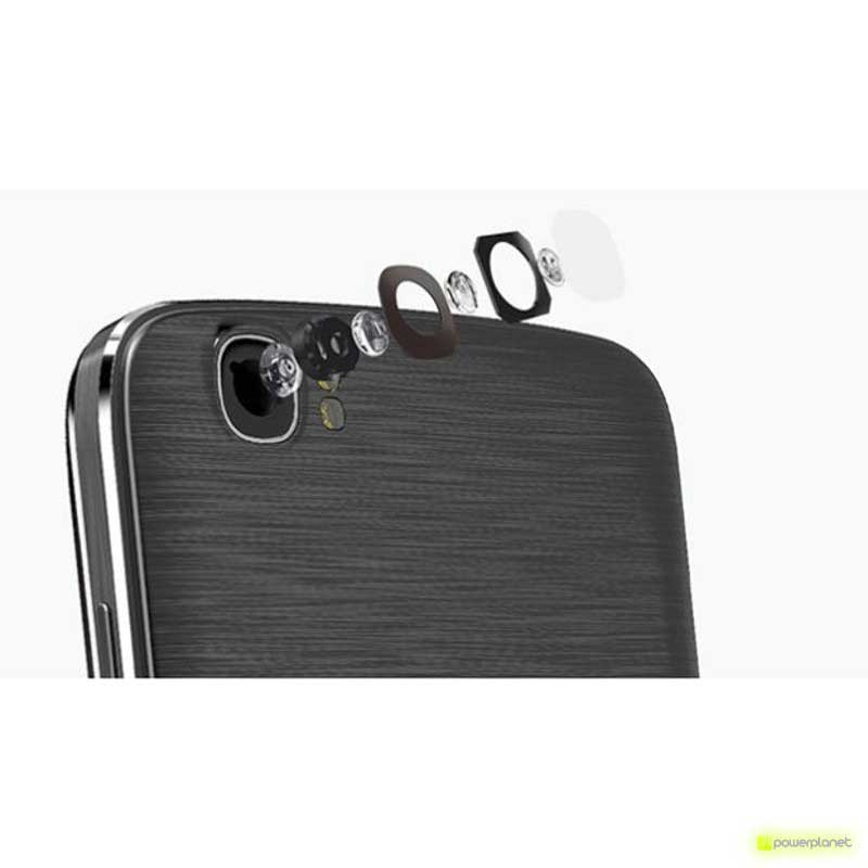 Homtom HT6 - Item6