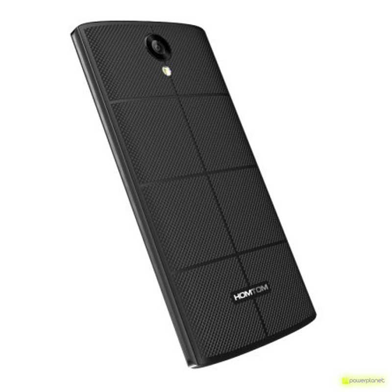 Homtom HT7 - Ítem1