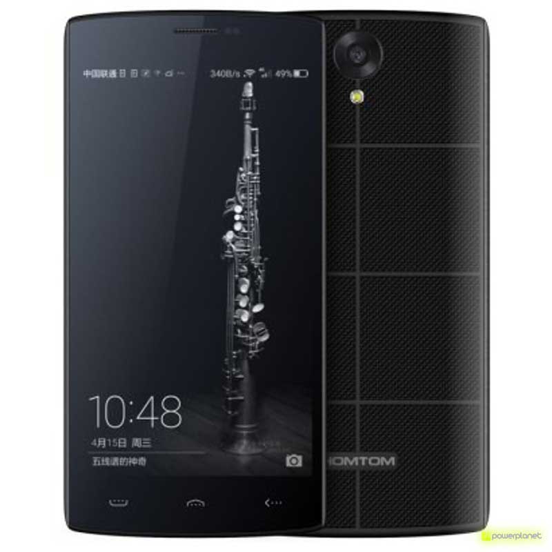 Homtom HT7 - Ítem3