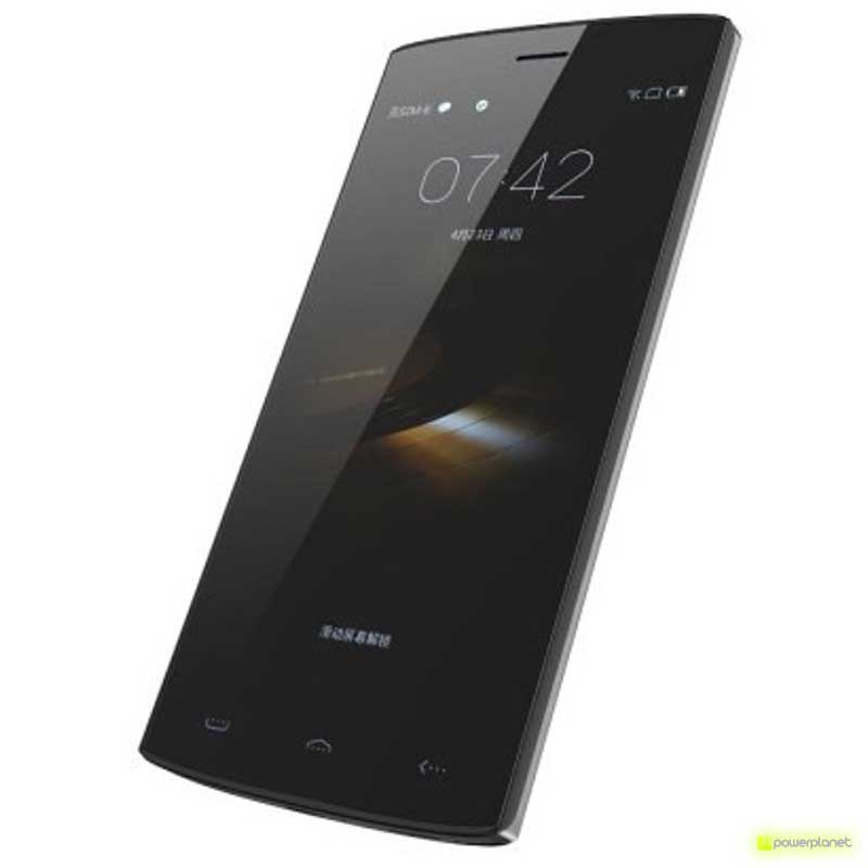 Homtom HT7 - Ítem4