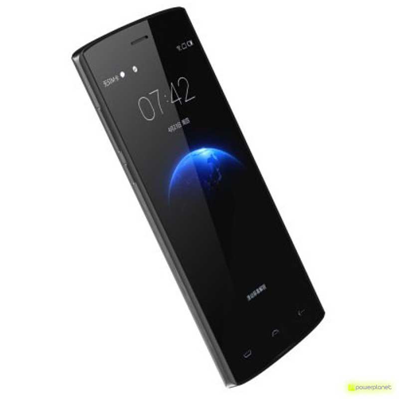 Homtom HT7 - Ítem5