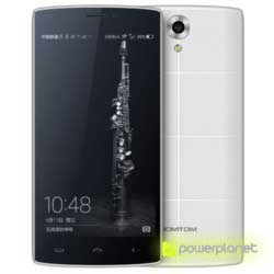 Homtom HT7 - Ítem6