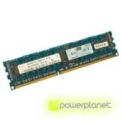 HP 2GB DDR3 SDRAM - Ítem