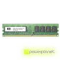 HP 4GB DDR3 1600MHz - Item