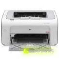 HP LaserJet Pro P1102 - Item