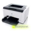HP LaserJet Pro CP1025 - Ítem