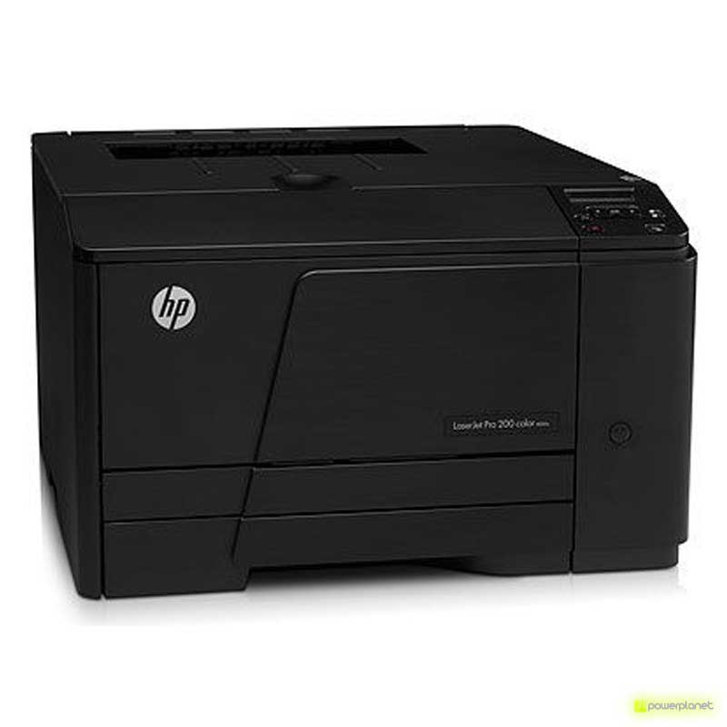 HP LaserJet Pro 200 M251n