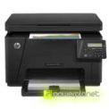HP LaserJet Pro MFP M176n - Ítem