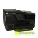 HP Officejet 8600 - Item
