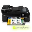 Impresora HP OfficeJet 7500A A3 - Ítem