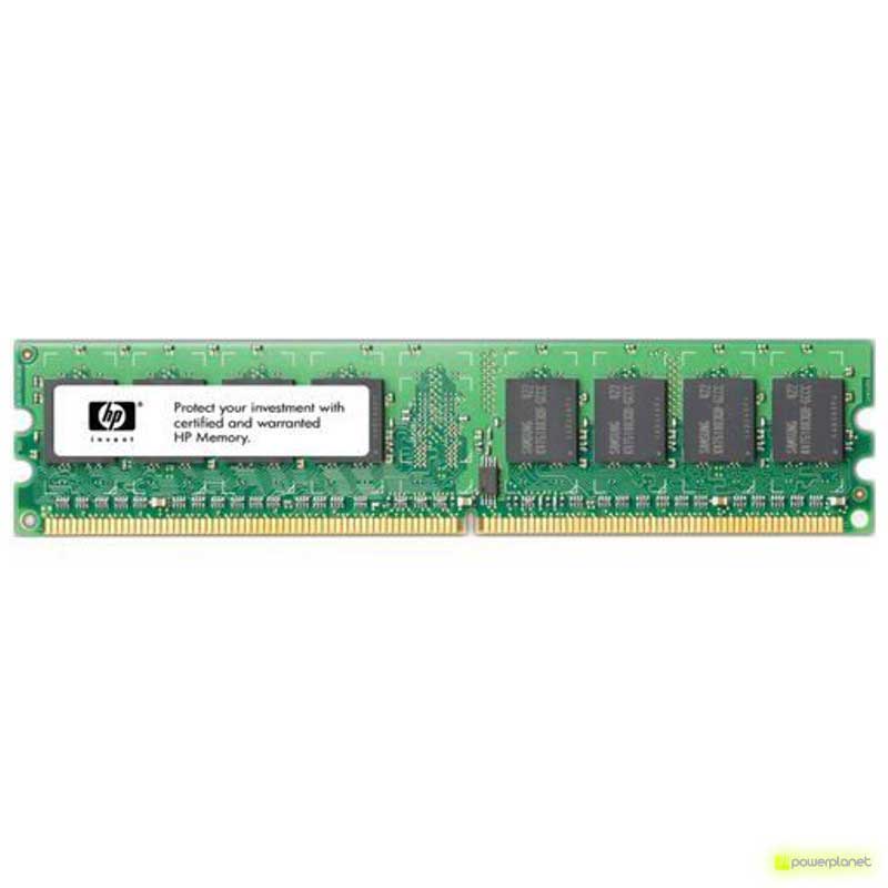 HP Top Value 4GB 1Rx4 PC3L-10600R-9