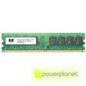 HP Top Value 4GB 1Rx4 PC3L-10600R-9 - Ítem