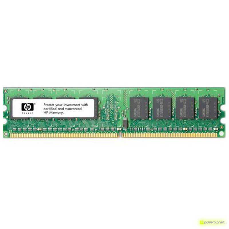 HP Top Value 4GB 2Rx8 PC3L-10600E-9