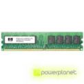 HP Top Value 4GB 2Rx8 PC3L-10600E-9 - Item