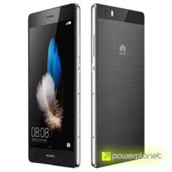 Huawei P8 Lite Negro - Ítem1