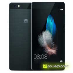 Huawei P8 Lite Negro - Ítem3