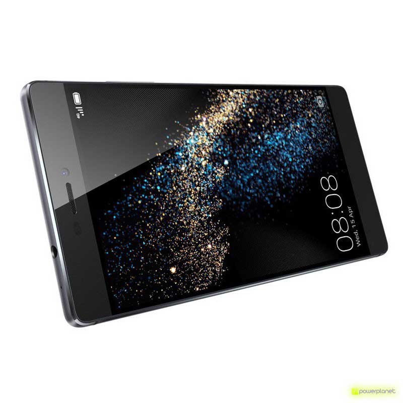 Huawei P8 Lite Negro - Ítem4