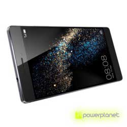 Huawei P8 Lite Negro - Ítem4