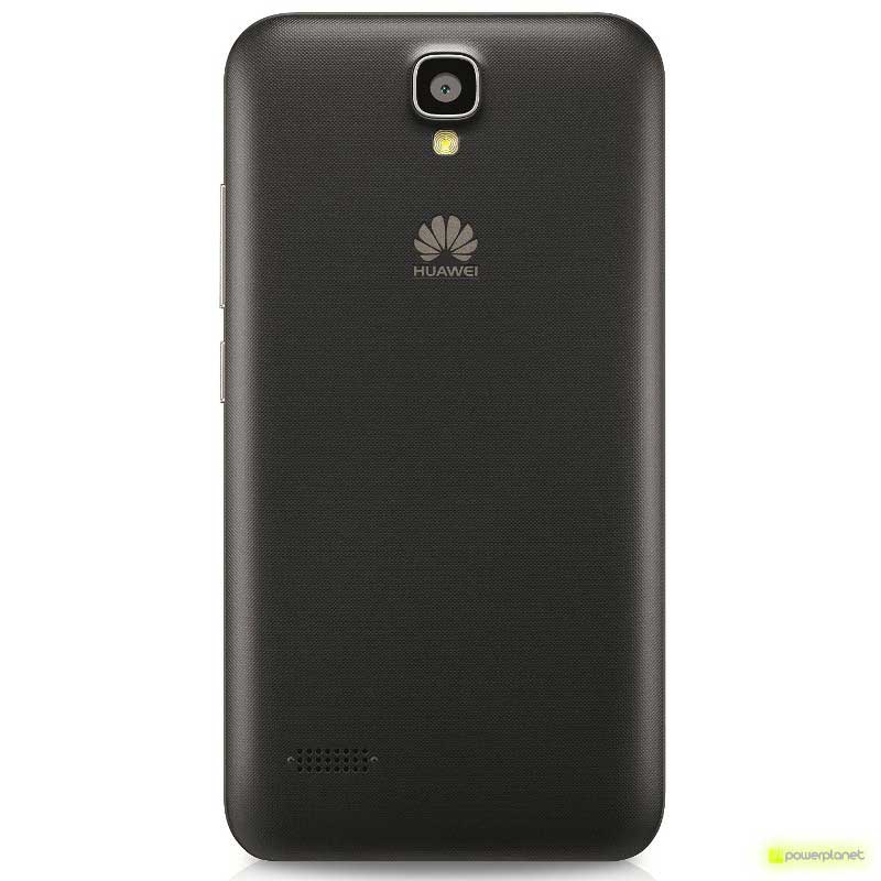 Huawei Y5 4G Negro - Ítem1