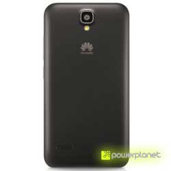 Huawei Y5 4G Negro - Ítem1