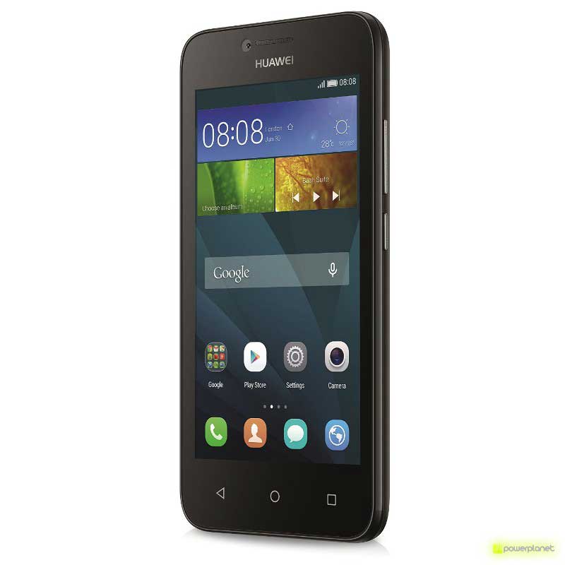 Huawei Y5 4G Negro - Ítem2