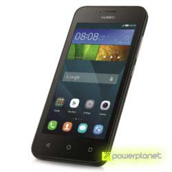 Huawei Y5 4G Negro - Ítem4