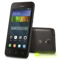 Huawei Y5 4G Negro - Ítem5