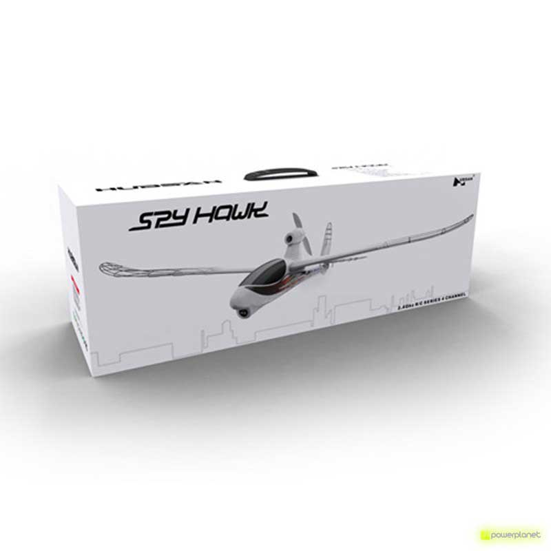 comprar hubsan barato - Item1