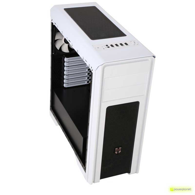 Nox Hummer ZX Zero - Ítem2