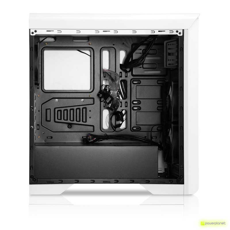 Nox Hummer ZX Zero - Ítem4