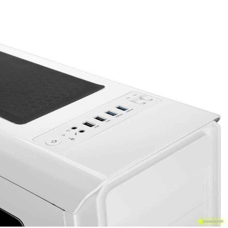 Nox Hummer ZX Zero - Ítem5