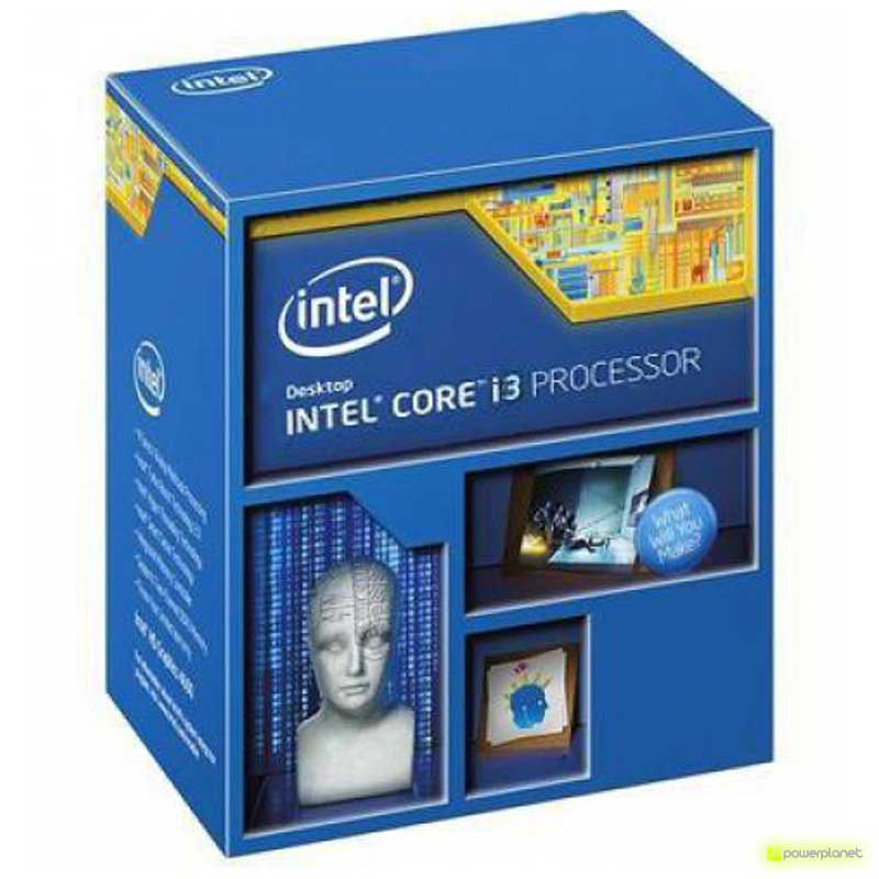 Intel Core i3-4130