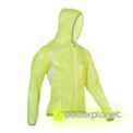 Jaqueta impermeável amarelo Rockbros - Item