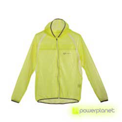 Jaqueta impermeável amarelo Rockbros - Item1