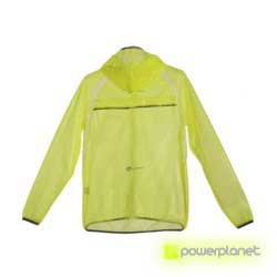 Jaqueta impermeável amarelo Rockbros - Item2
